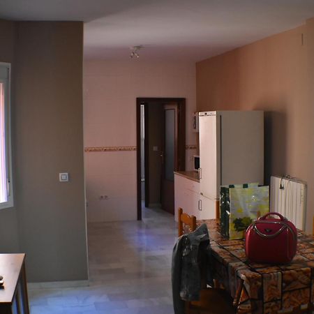 Hostal Alamare Sevilla Exteriör bild